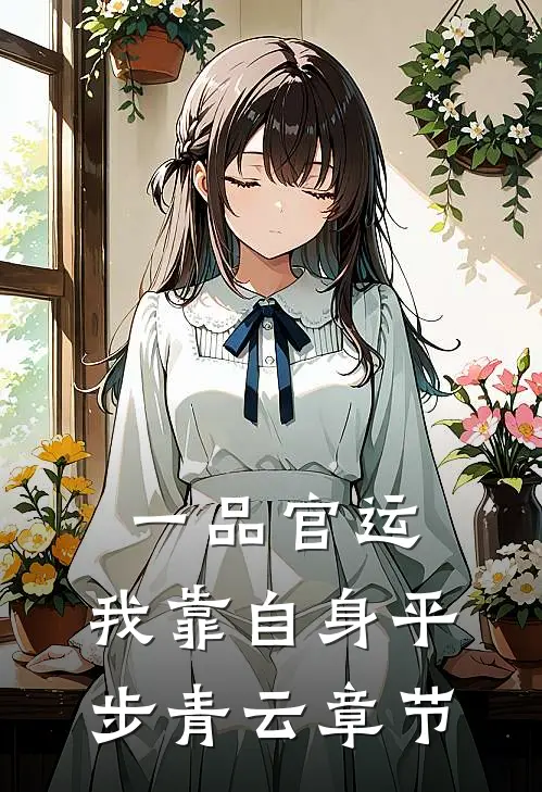 一品官运，我靠自身平步青云章节