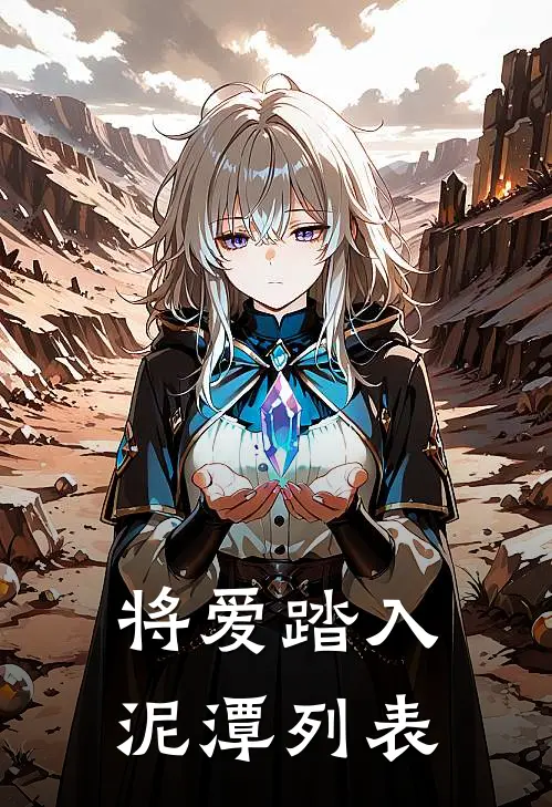 将爱踏入泥潭列表