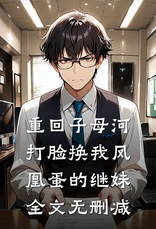 重回子母河，打脸换我凤凰蛋的继妹全文无删减