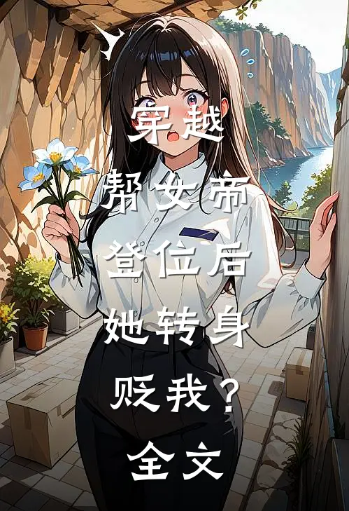 穿越：帮女帝登位后，她转身贬我？全文