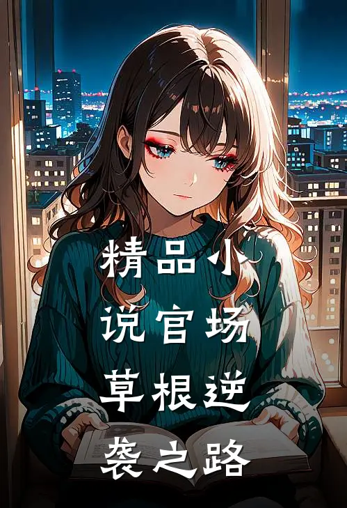精品官场草根逆袭之路免费阅读