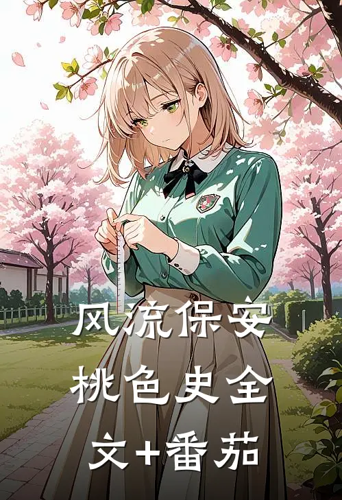 风流保安桃色史全文+番茄