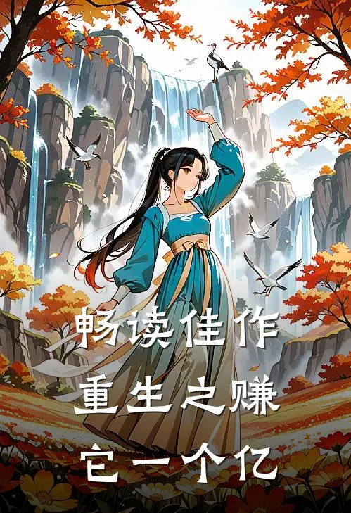 畅读佳作重生之赚它一个亿