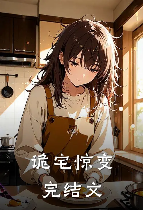 诡宅惊变完结文