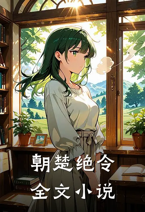 朝楚绝令全文小说