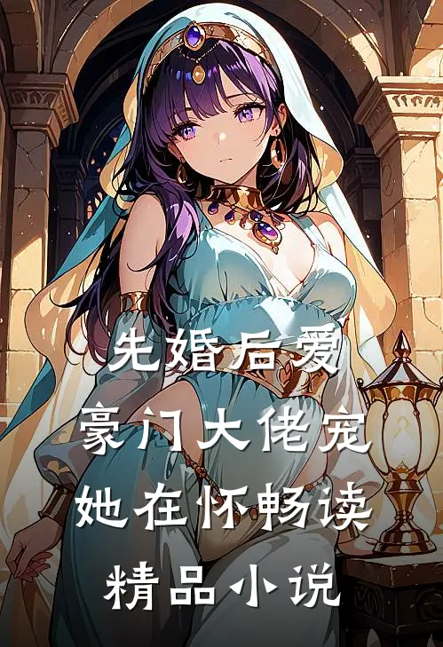 先婚后爱：豪门大佬宠她在怀畅读精品小说