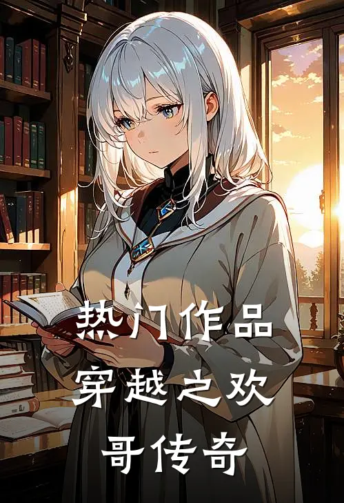 热门作品穿越之欢哥传奇