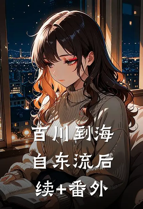 百川到海自东流后续+番外