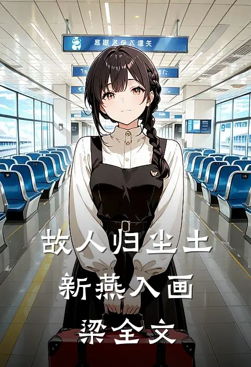 故人归尘土，新燕入画梁全文