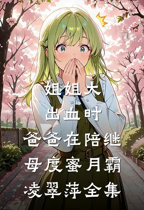 姐姐大出血时，爸爸在陪继母度蜜月霸凌翠萍全集