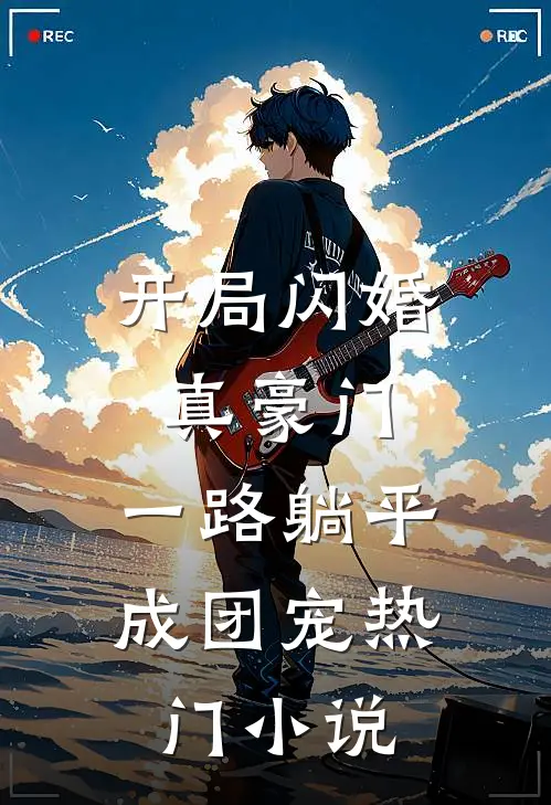 开局闪婚真豪门，一路躺平成团宠热门小说