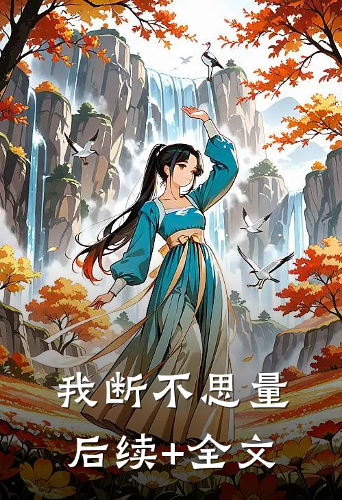 我断不思量后续+全文