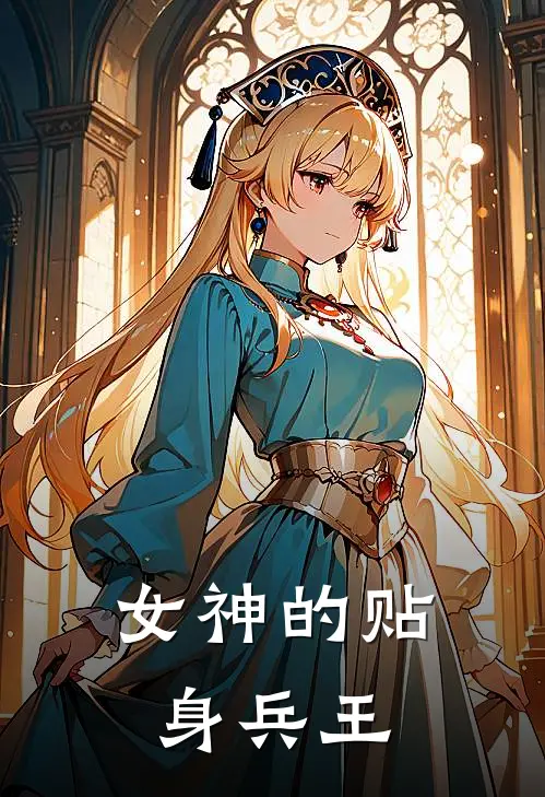 女神的贴身兵王