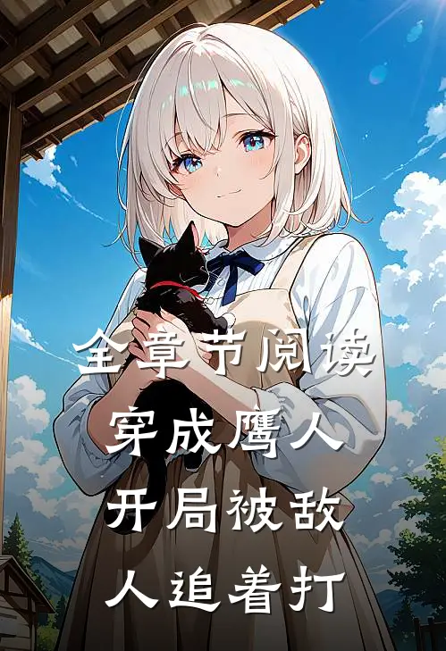 全章节阅读穿成鹰人，开局被敌人追着打