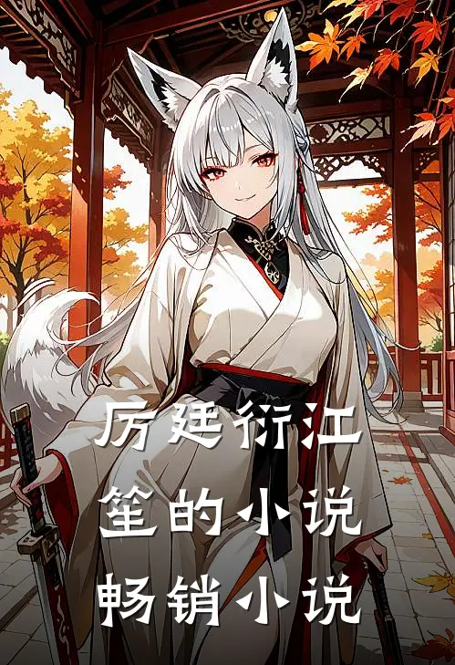 厉廷衍江笙的小说畅销小说