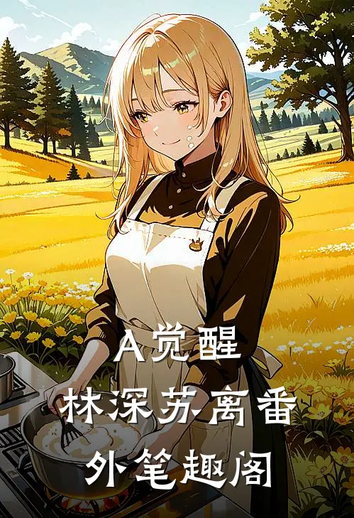 A觉醒：林深苏离番外笔趣阁