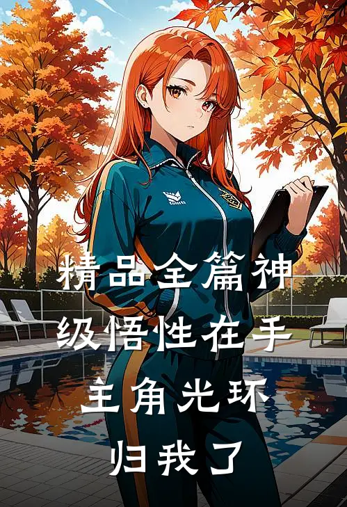 精品全篇神级悟性在手，主角光环归我了