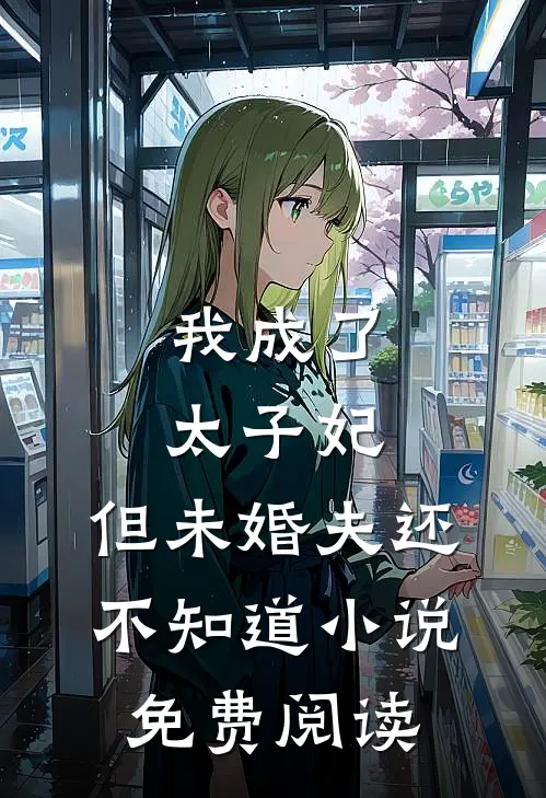 我成了太子妃,但未婚夫还不知道免费阅读全文