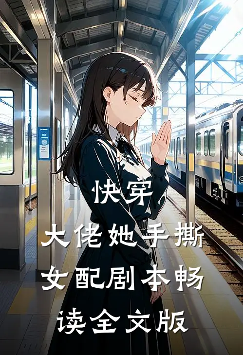 快穿：大佬她手撕女配剧本畅读全文版