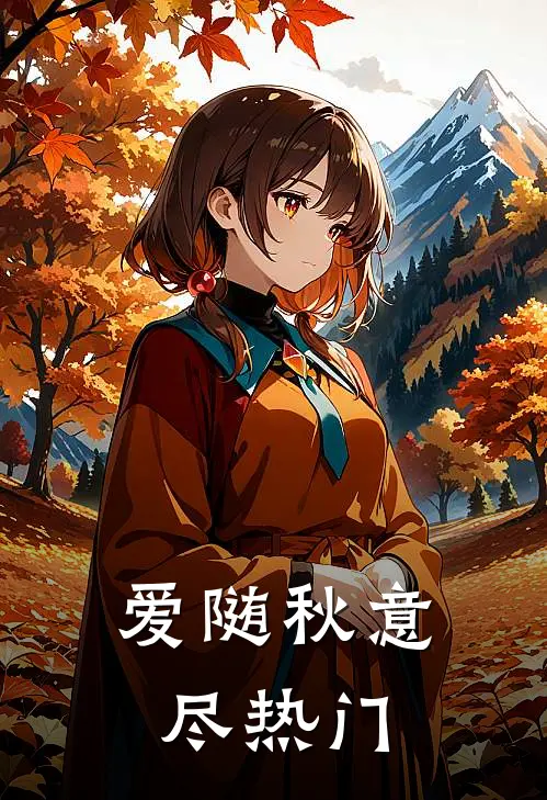 爱随秋意尽热门