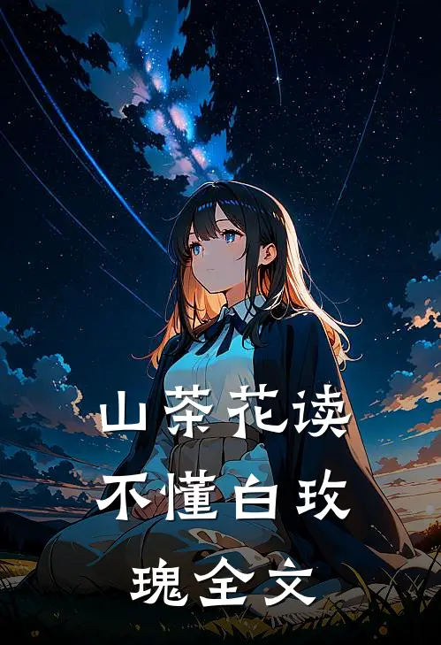 山茶花读不懂白玫瑰全文