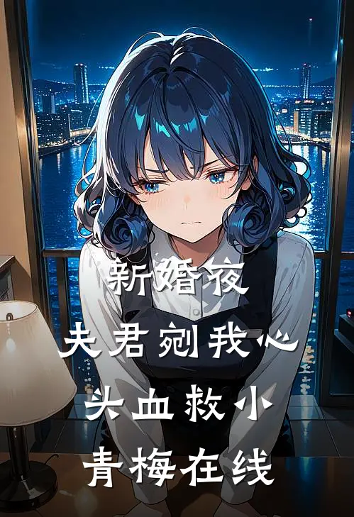 新婚夜，夫君剜我心头血救小青梅在线