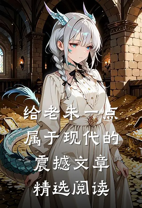 给老朱一点属于现代的震撼文章精选阅读