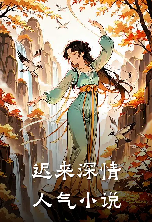 迟来深情人气小说