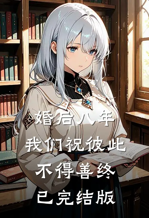 婚后八年，我们祝彼此不得善终已完结版