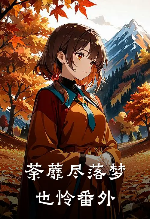 荼蘼尽落梦也怜 番外