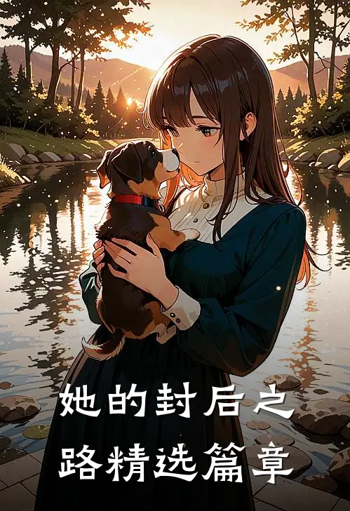 她的封后之路精选篇章