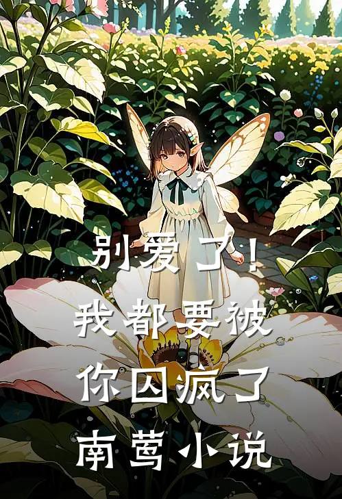 别爱了！我都要被你囚疯了南莺小说