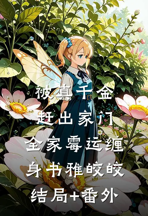 被真千金赶出家门，全家霉运缠身书雅皎皎结局+番外