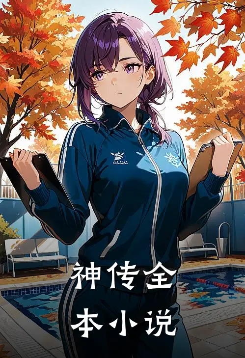 神传全本小说