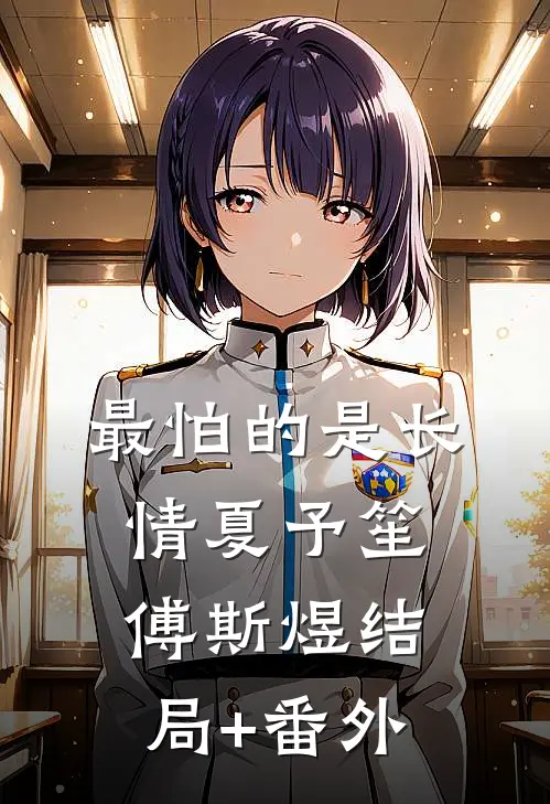 最怕的是长情夏予笙傅斯煜结局+番外