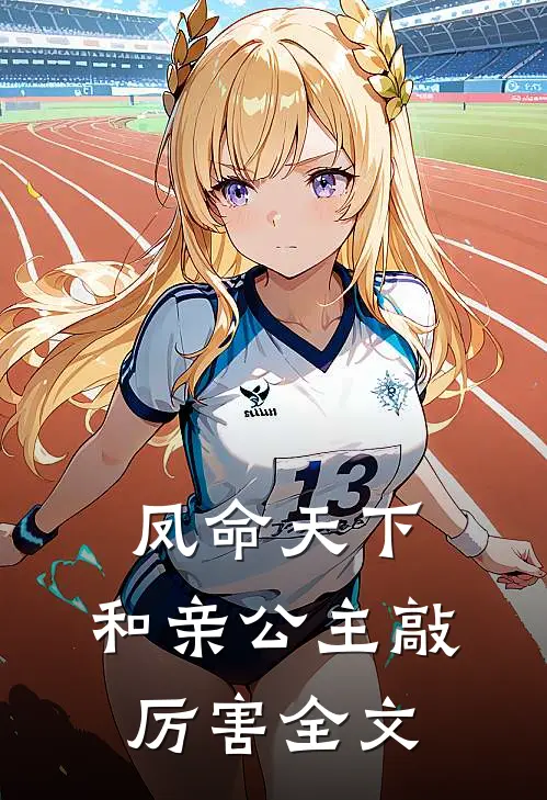 凤命天下：和亲公主敲厉害全文