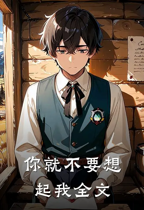 你就不要想起我全文