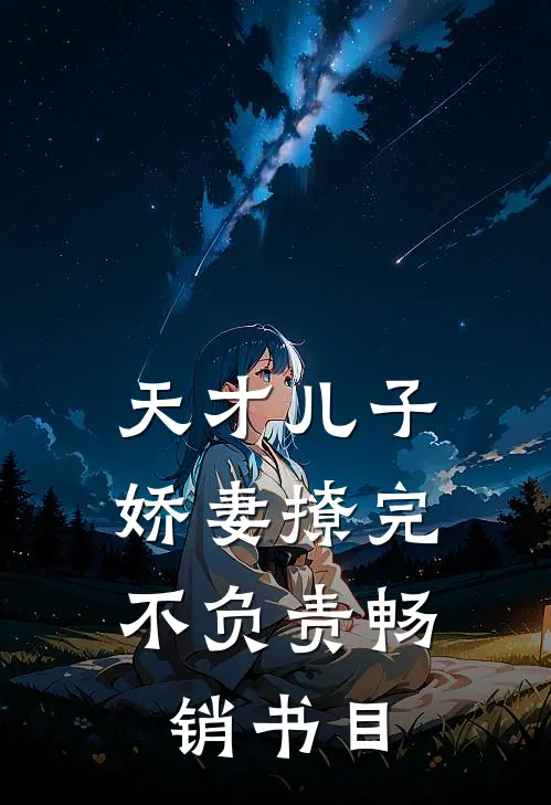 天才儿子：娇妻撩完不负责畅销书目