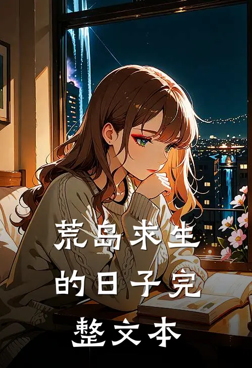荒岛求生的日子完整文本