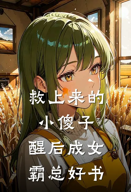 救上来的小傻子，醒后成女霸总好书