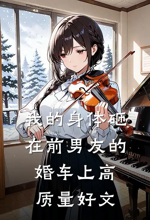 我的身体砸在前男友的婚车上高质量好文