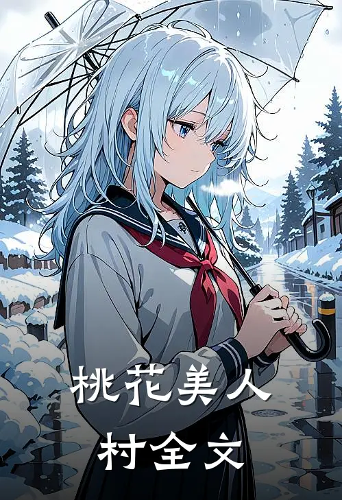 桃花美人村全文免费阅读