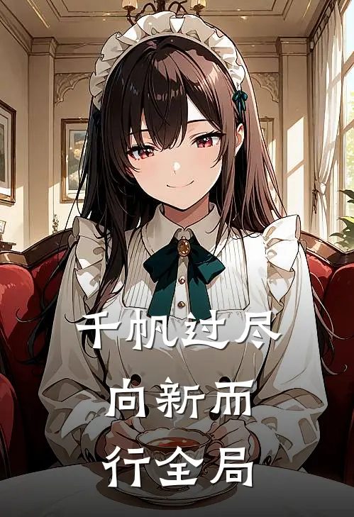 千帆过尽，向新而行全局