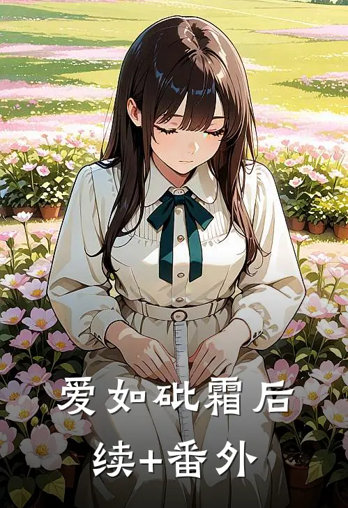 爱如砒霜后续+番外