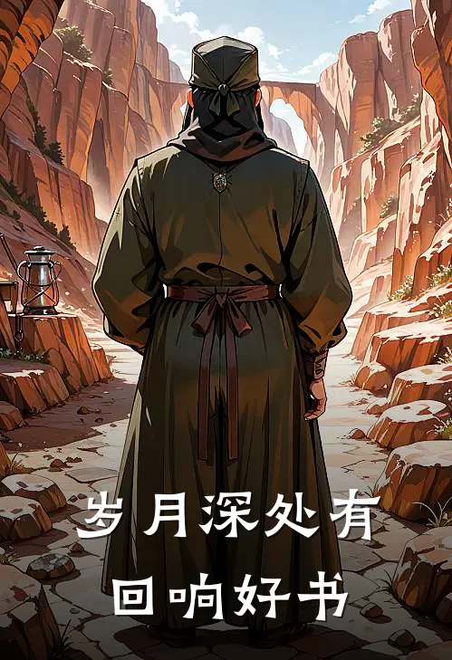 岁月深处有回响好书