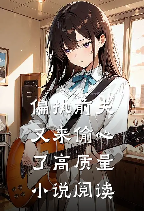 偏执前夫又来偷心了高质量小说阅读