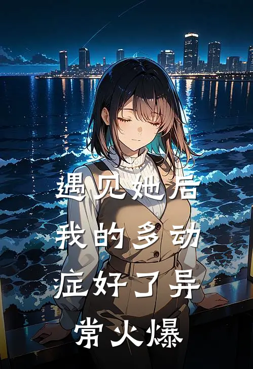 遇见她后，我的多动症好了异常火爆