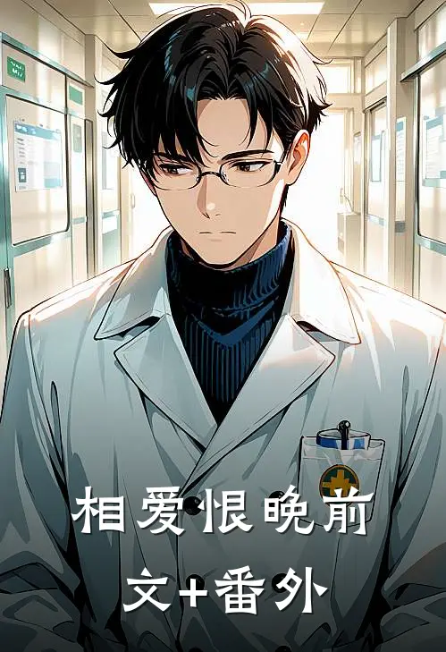 相爱恨晚前文+番外