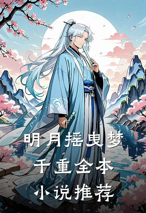 明月摇曳梦千重全本小说推荐
