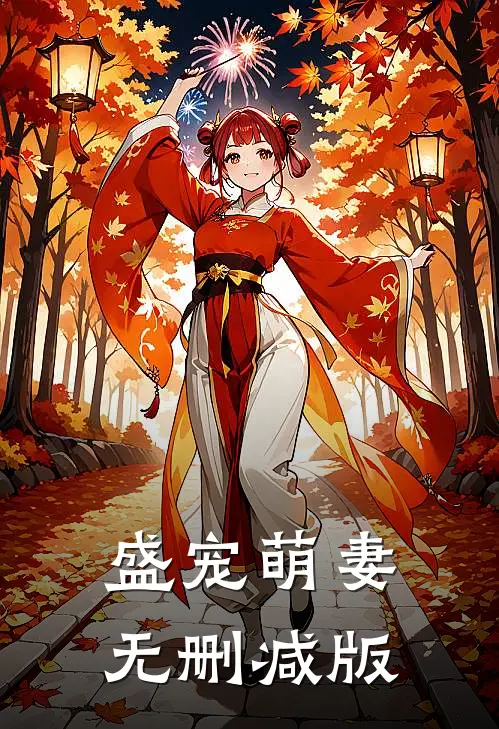 盛宠萌妻无删减版